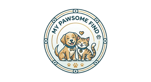 mypawfectfind